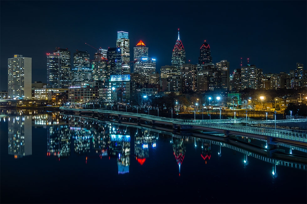 Philadelphia (Tyler Sprague/Flickr)