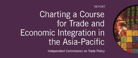 Charting a Course for Trade and Economic Integration in the Asia-Pacific