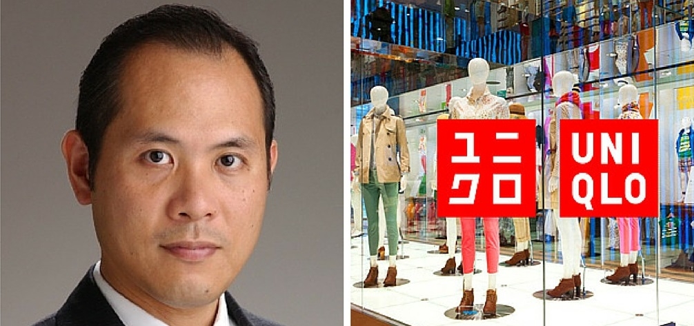 Uniqlos search for self  and global dominance