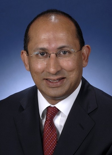 Peter Varghese AO, Secretary, Department of Foreign Affairs and Trade