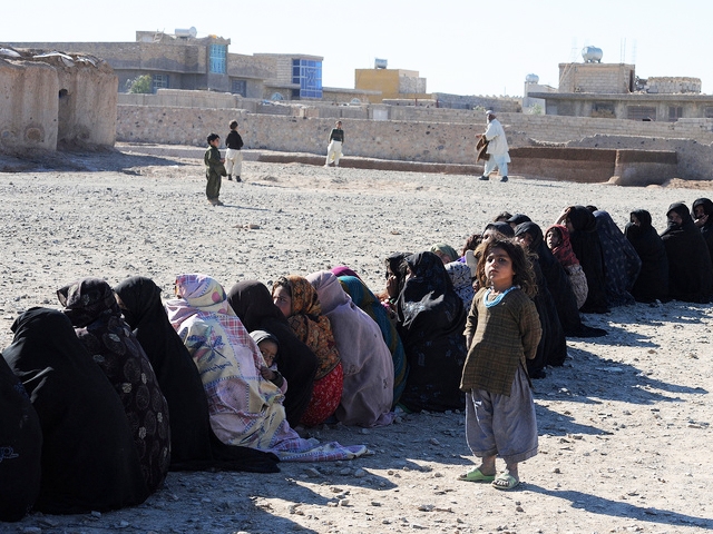 Afghanistan (isafmedia/flickr)