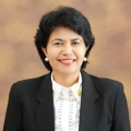 Dr. Dewi Fortuna Anwar