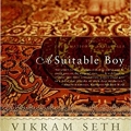 A suitable boy