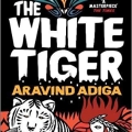 The white tiger