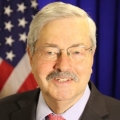 Ambassador Terry Branstad