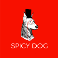 Spicy Dog'N Go