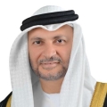 Minister of State for Foreign Affairs Anwar Gargash
