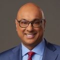 Ali Velshi