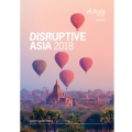Disruptive Asia ASEAN cover page square