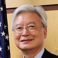 Korean Ambassador Cho Yoon-je