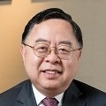 Mr. Ronnie C. Chan
