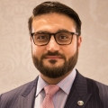Ambassador Hamdullah Mohib