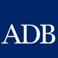 Asian Development Bank 2019 Logo