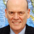 Dr. Michael Mandelbaum