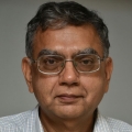 Sudhir Shrivastava