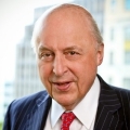 Ambassador John D. Negroponte