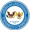 American Indonesian Chamber of Commerce Logo