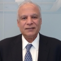 Deepak Raj, Chairman, Pratham USA