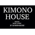 Kimono House logo