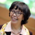 Susan Au Allen-National President and CEO-US Pan Asian American Chamber of Education Foundation
