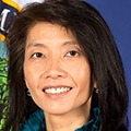 Holly Ham-Executive Director of the White House Initiative on Asian Americans and Pacific Islanders