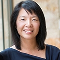 Jenny Hsieh-Vice President, CX Innovation at Marriott International