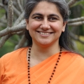 Swamini Supriyanada