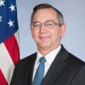 Ambassador Scot Marciel