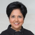 Indra Nooyi