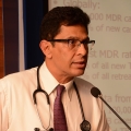 Dr Zarir F Udwadia