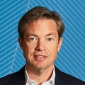 Nicolas Berggruen portrait