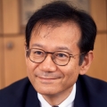 Kan Suzuki