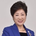 H.E. Yuriko Koike, Governor of Tokyo