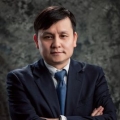 Dr. Zhang Wenhong