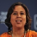 Barkha Dutt