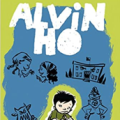 Alvin Ho