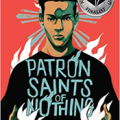 Patron Saints of Nothing