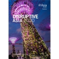Disruptive Asia 2020 cover thumb