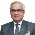 Dr Rajiv Kumar
