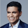 Fareed Zakaria