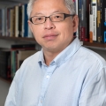 Dr. Bai Tongdong