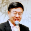 Prof. Yang ZHAO headshot