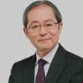 Ambassador Masaharu Kohno