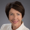 Susan Shirk