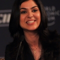 Shereen Bhan