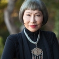 Amy Tan