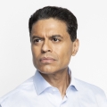 Fareed Zakaria