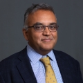 Ashish K. Jha