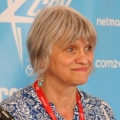 Joan MacDonald