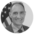 Mike Goldman, Chargé d’Affaires, U.S. Embassy Canberra